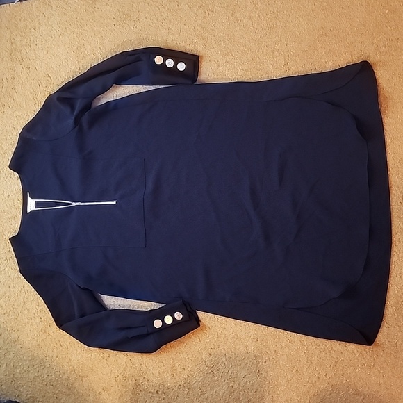 PinkyOtto Women's Size Large Dress